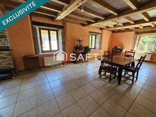  Maison à vendre 8 pièces 275 m²