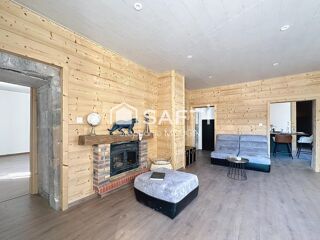  Appartement à vendre 6 pièces 121 m²