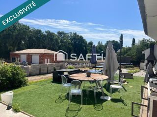  Maison à vendre 6 pièces 205 m²