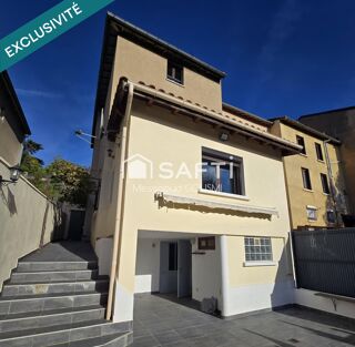  Maison � vendre 5 pi�ces 115 m�