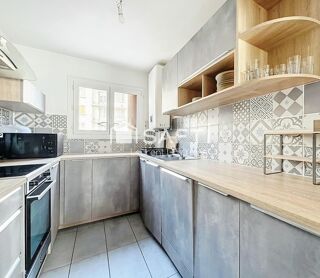  Appartement � vendre 3 pi�ces 60 m�