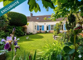 Maison � vendre 5 pi�ces 115 m�