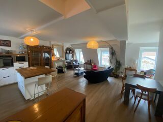  Appartement � vendre 3 pi�ces 69 m�