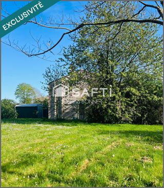  Maison � vendre 3 pi�ces 50 m�