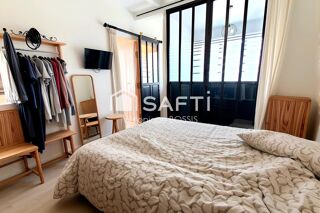  Appartement � vendre 3 pi�ces 58 m�