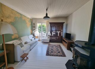  Maison à vendre 4 pièces 120 m²