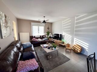  Maison � vendre 6 pi�ces 95 m�