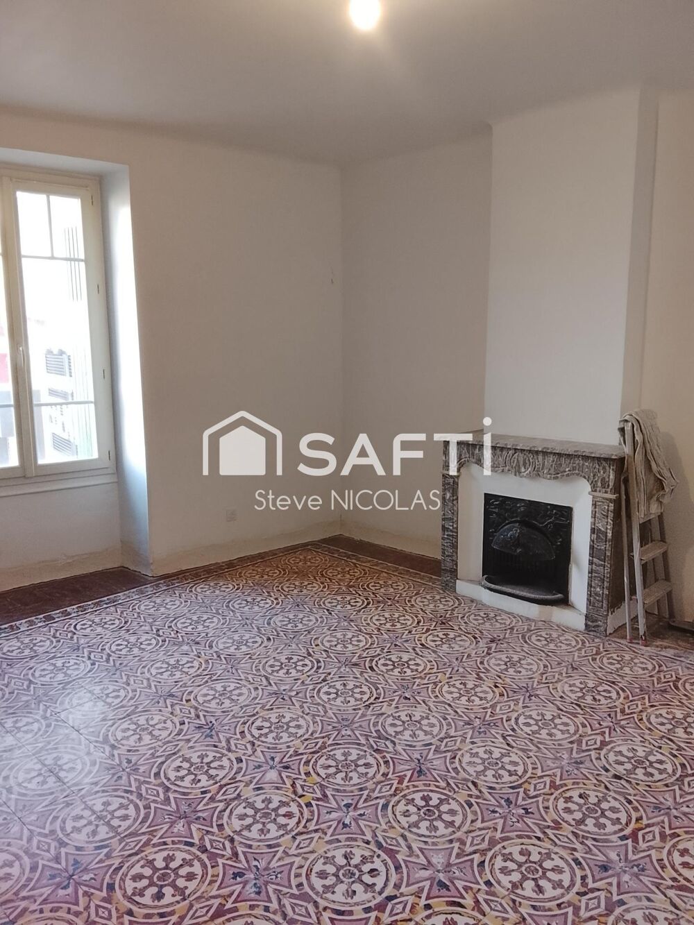 Vente Appartement Plein centre ville Ales