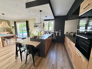  Maison � vendre 7 pi�ces 131 m�