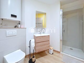 Appartement à vendre 2 pièces 35 m²