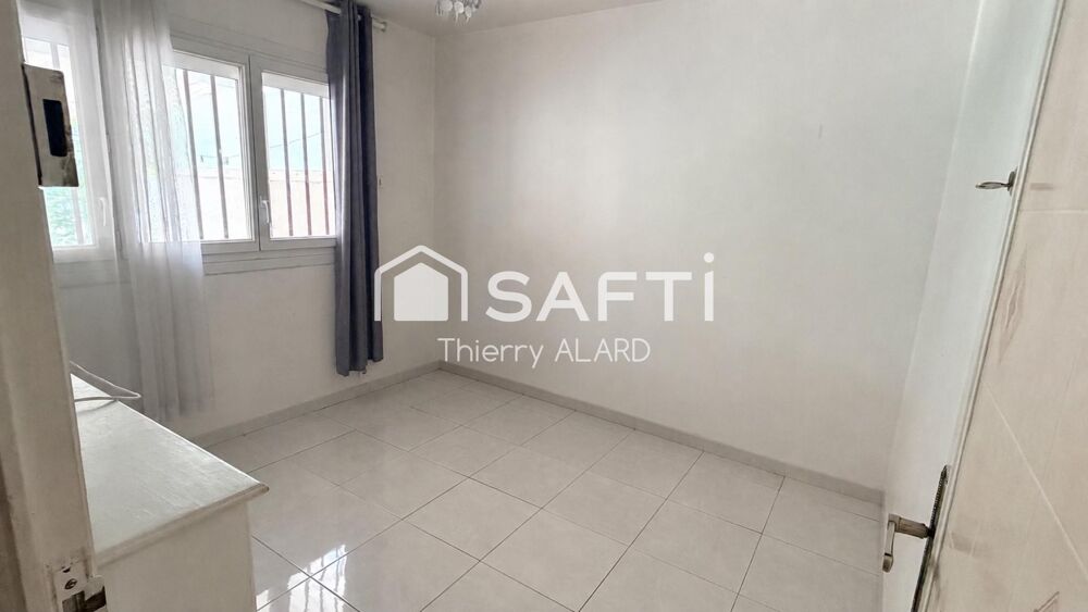 Vente Maison Idéal grande famille Gonesse