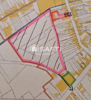  Terrain � vendre 30480 m�