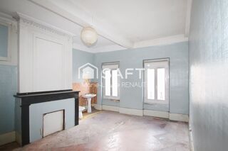  Appartement � vendre 5 pi�ces 130 m�