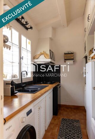  Maison à vendre 3 pièces 90 m²