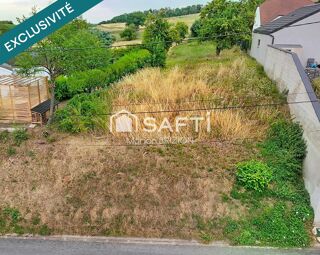 Terrain à vendre 1589 m²