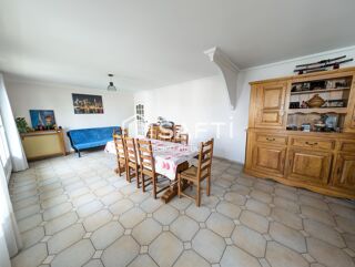  Appartement à vendre 4 pièces 80 m²