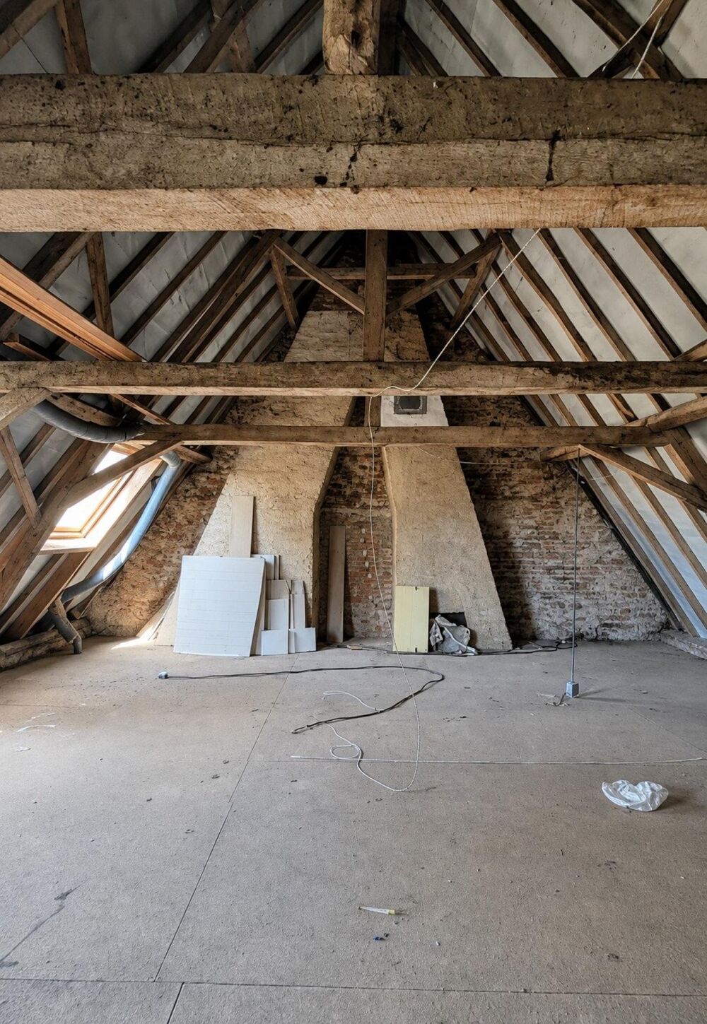 Maison Individuelle plain-pied