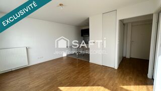  Appartement à vendre 2 pièces 44 m²