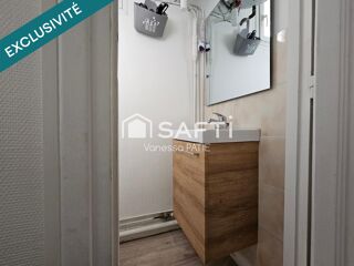  Appartement  vendre 1 pice 26 m