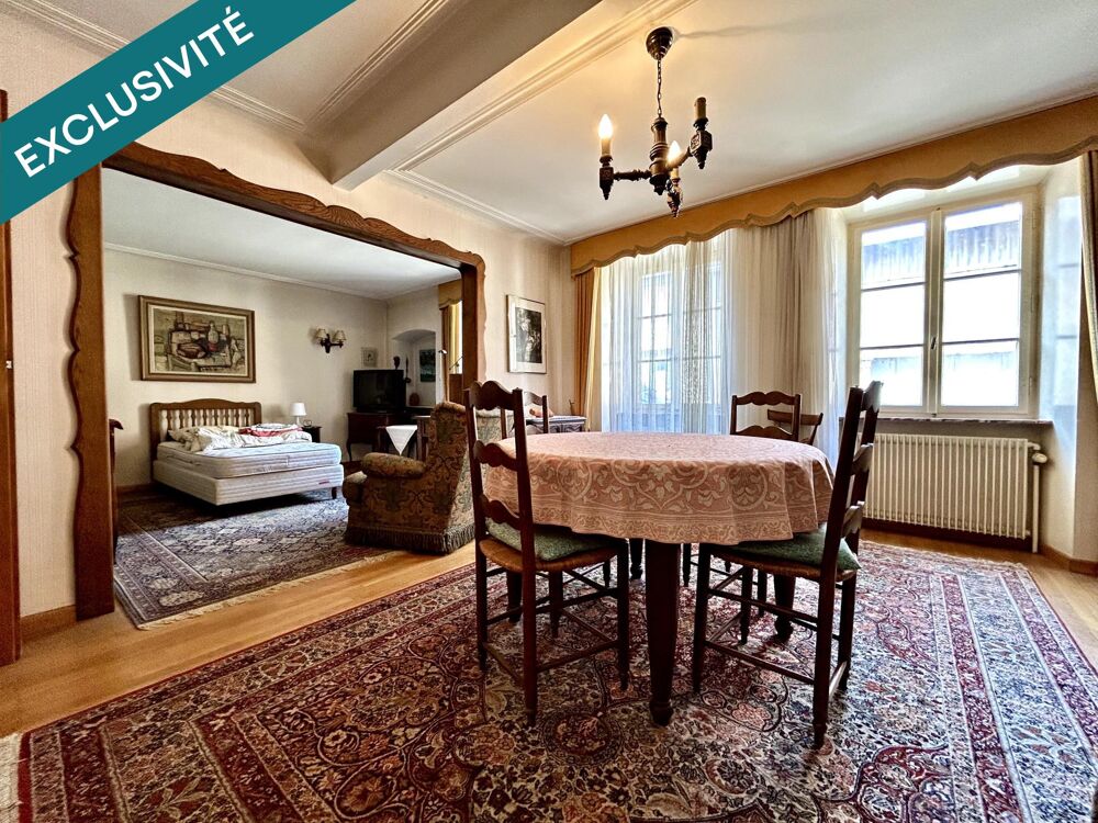 Vente Maison Lot de deux maisons Sarre-union