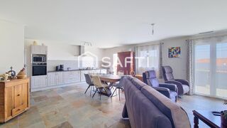  Maison à vendre 4 pièces 109 m²