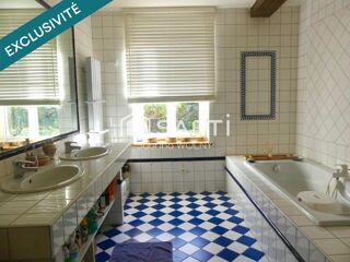  Maison à vendre 6 pièces 262 m²