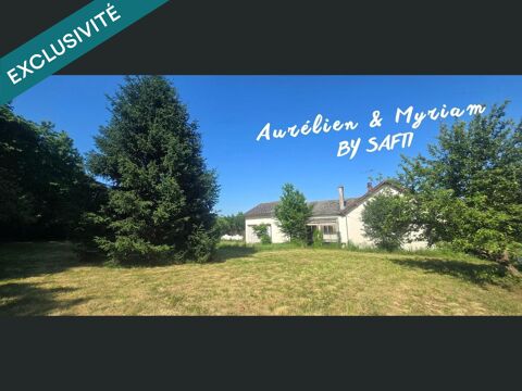   Ensemble immobilier mixte de 182 m² à rénover Maison - 7 pièce(s) - 182 m²