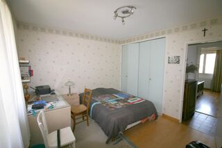  Maison à vendre 8 pièces 203 m²