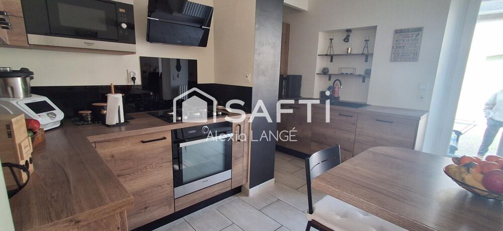 Vente Maison Maison Artannes sur Indre Artannes-sur-indre
