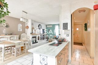  Maison à vendre 5 pièces 92 m²