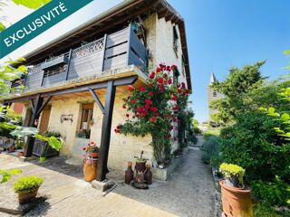  Maison � vendre 7 pi�ces 155 m�