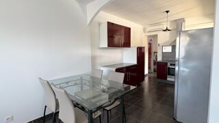  Appartement � vendre 3 pi�ces 55 m�