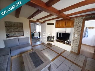  Maison à vendre 8 pièces 200 m²
