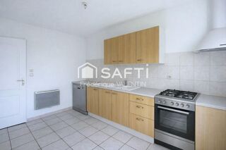  Maison � vendre 3 pi�ces 82 m�