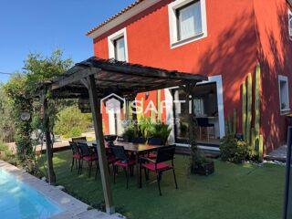  Maison à vendre 5 pièces 202 m²