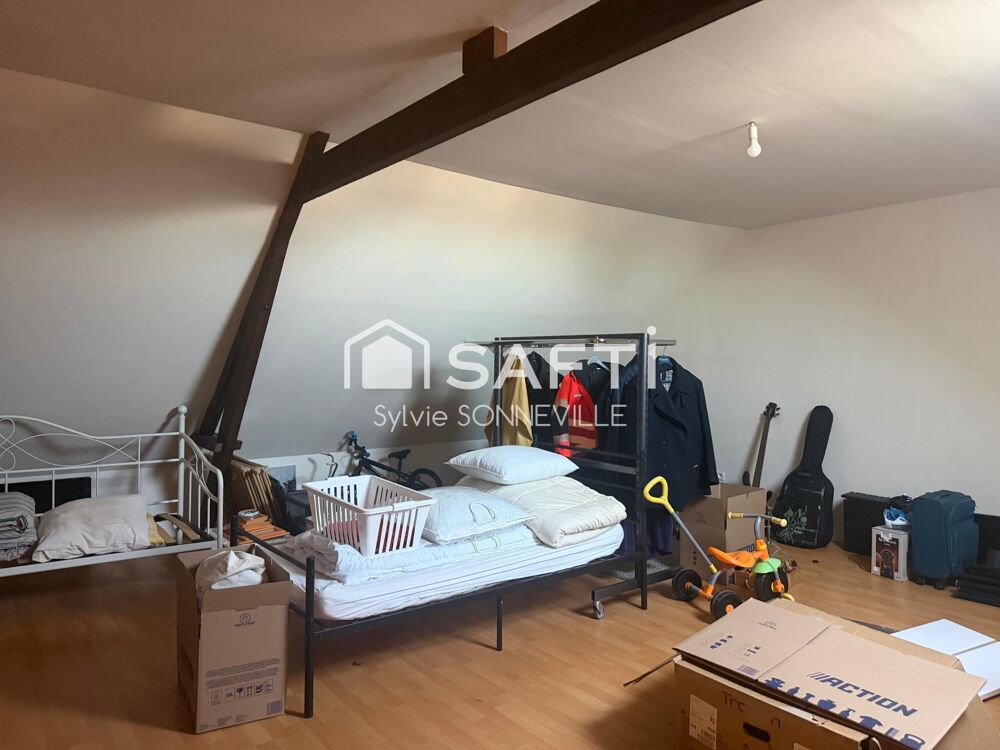 Vente Maison Maison de caractère avec deux logements Audruicq
