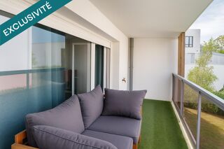  Appartement  vendre 3 pices 64 m