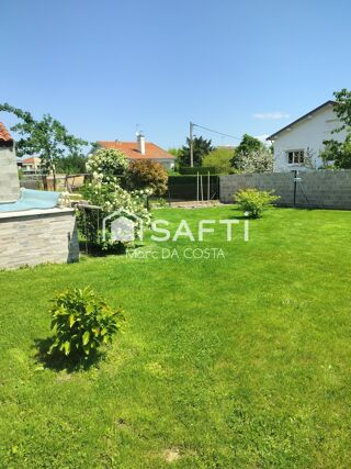  Maison � vendre 5 pi�ces 120 m�