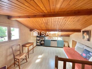  Maison à vendre 6 pièces 121 m²