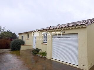  Maison à vendre 4 pièces 94 m²