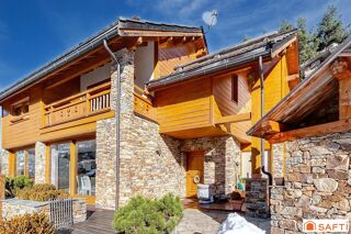  Maison à vendre 8 pièces 380 m²