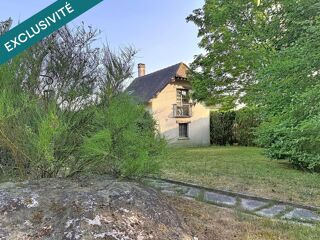  Maison à vendre 2 pièces 27 m²
