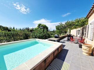  Maison à vendre 4 pièces 114 m²