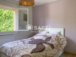  Maison à vendre 4 pièces 134 m²