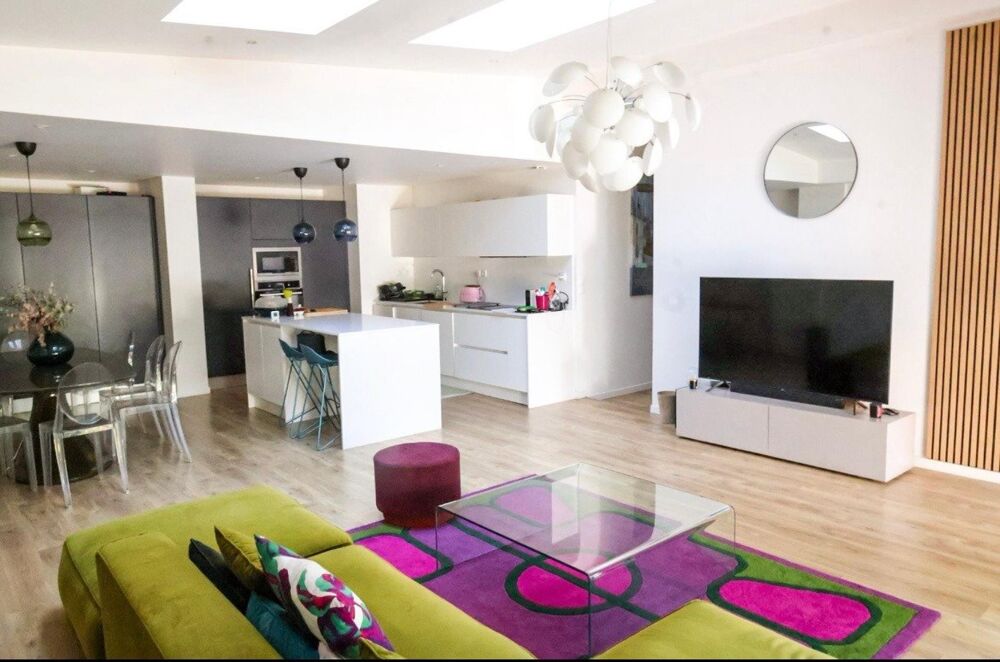 Vente Appartement Loft de plain pied Orléans