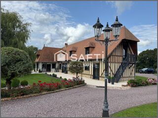  Maison � vendre 9 pi�ces 245 m�