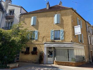  Immeuble à vendre 82 m²