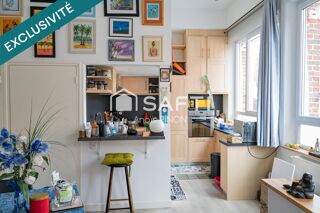  Appartement � vendre 4 pi�ces 97 m�