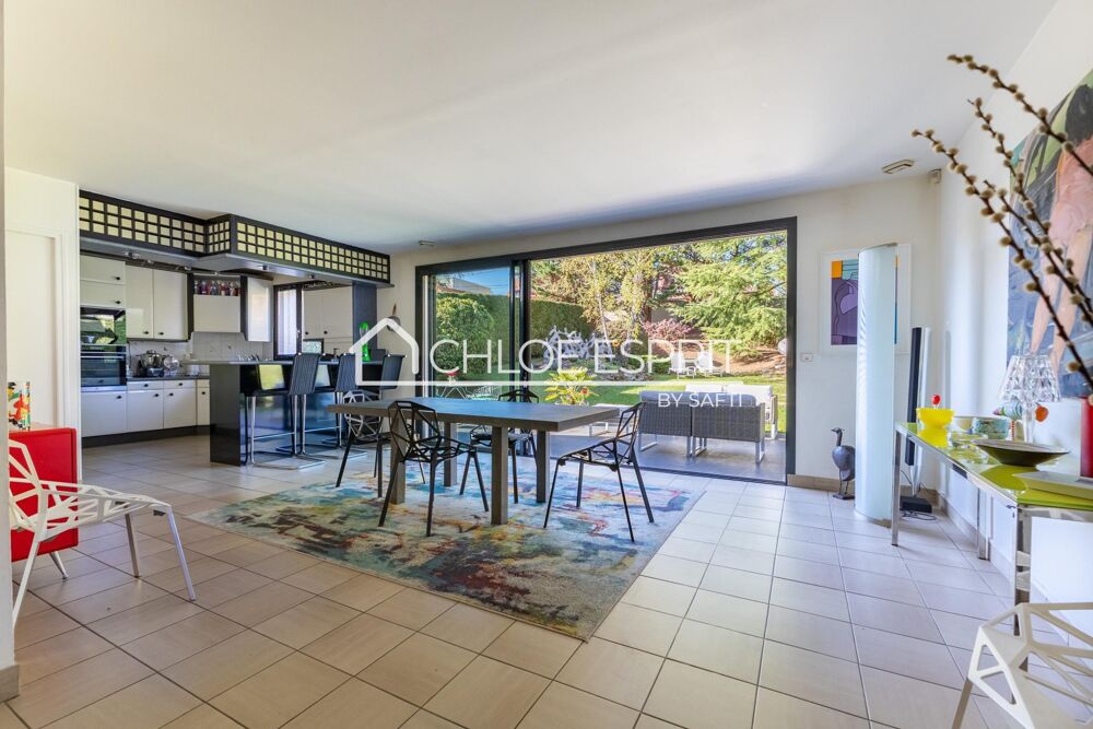 Vente Maison Maison familiale 6 pices avec sous-sol total Boussy-saint-antoine