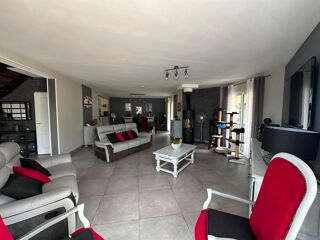  Maison à vendre 7 pièces 160 m²